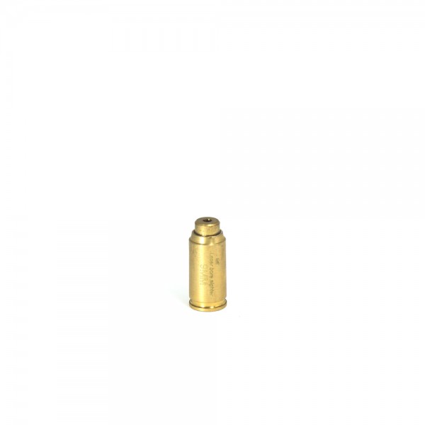 9mm Laser Bore Sighter - Brass